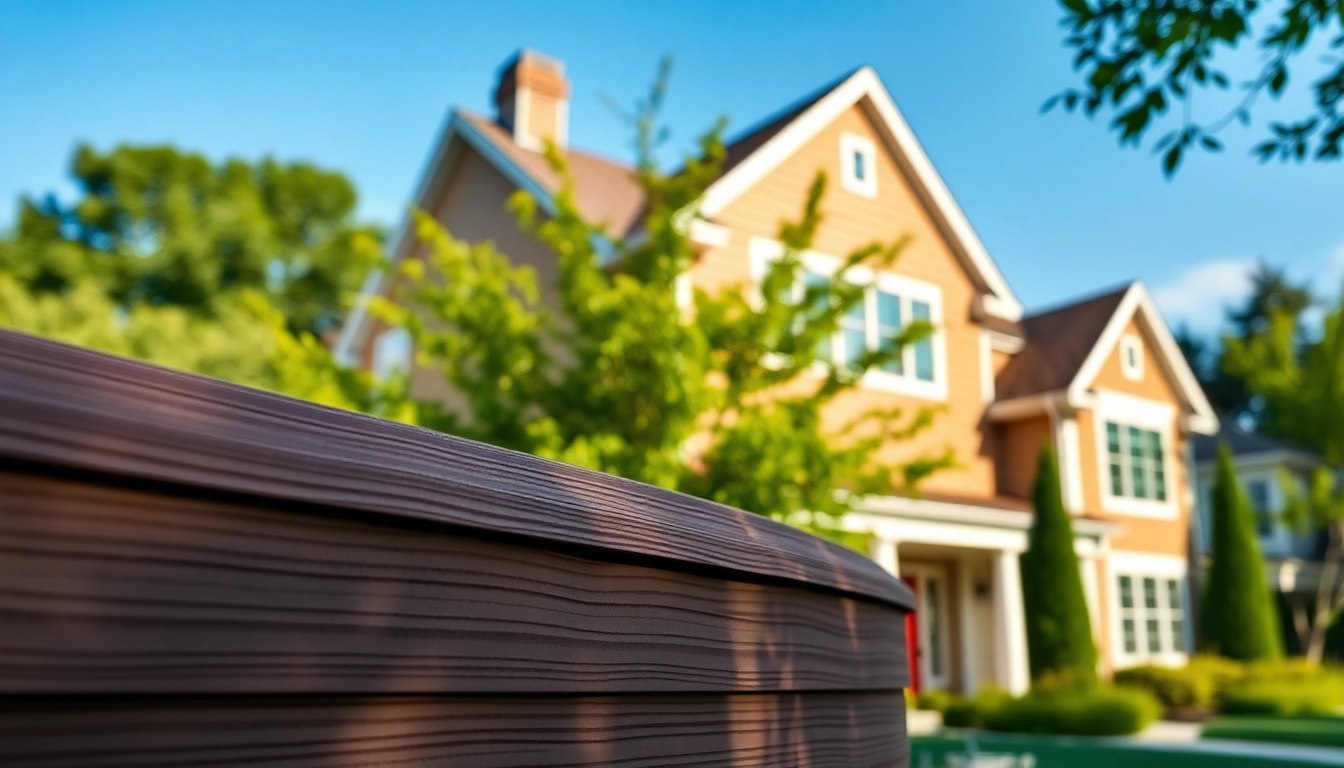 Transform your home’s exterior with Siding Replacement Tigard Oregon showcasing premium materials and craftsmanship.