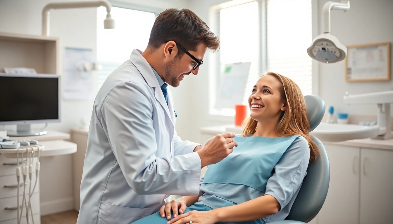 Transform your smile with braces Myrtle Beach at a welcoming orthodontic office.